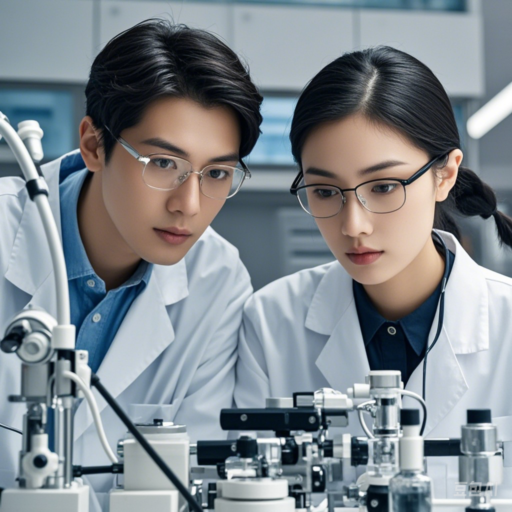 品牌创新-医疗器械